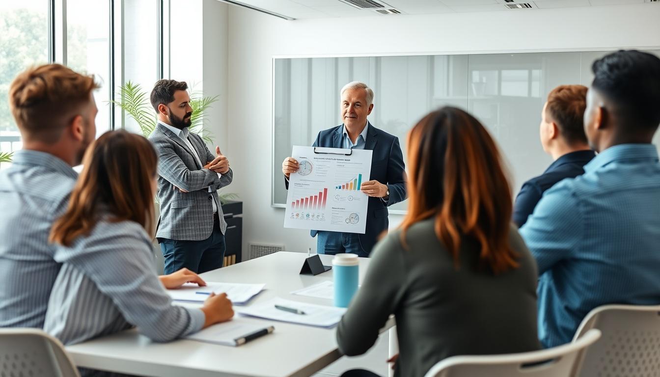 Startup Development